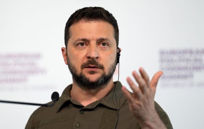 ზელენსკი – დავიწყებ საჯარო ბრძოლას მათ წინააღმდეგ, ვინც რუსეთს სანქციების გვერდის ავლის შესაძლებლობას აძლევს