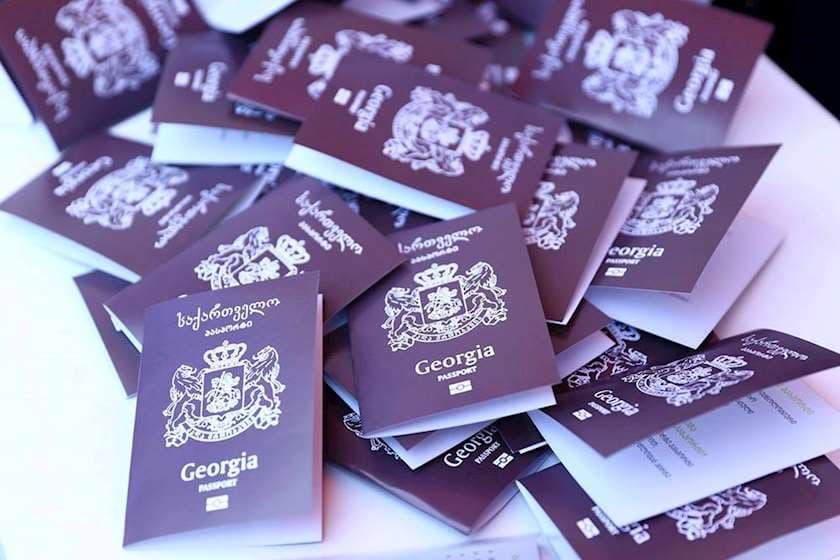 საზღვარგარეთ მცხოვრები თანამემამულეებისთვის საქართველოს მოქალაქეობის მიღების პროცედურები მარტივდება