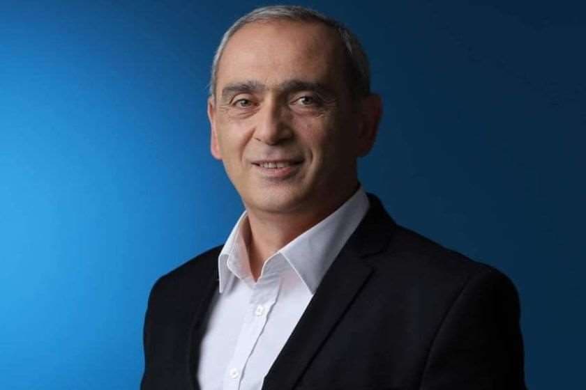 გურჯაანის მერმა თანამდებობა დატოვა