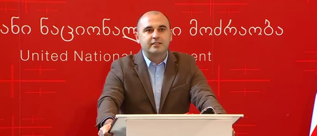 ლევან ხაბეიშვილი – მნიშვნელოვანია მიხეილ სააკაშვილის გადაწყვეტილება, რაც გულისხმობს ქართულ პოლიტიკაში აქტიურ ჩართვას