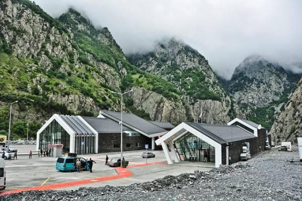 შსს – შესაბამისი დანაყოფების მხრიდან სიტუაცია სრულად კონტროლდება