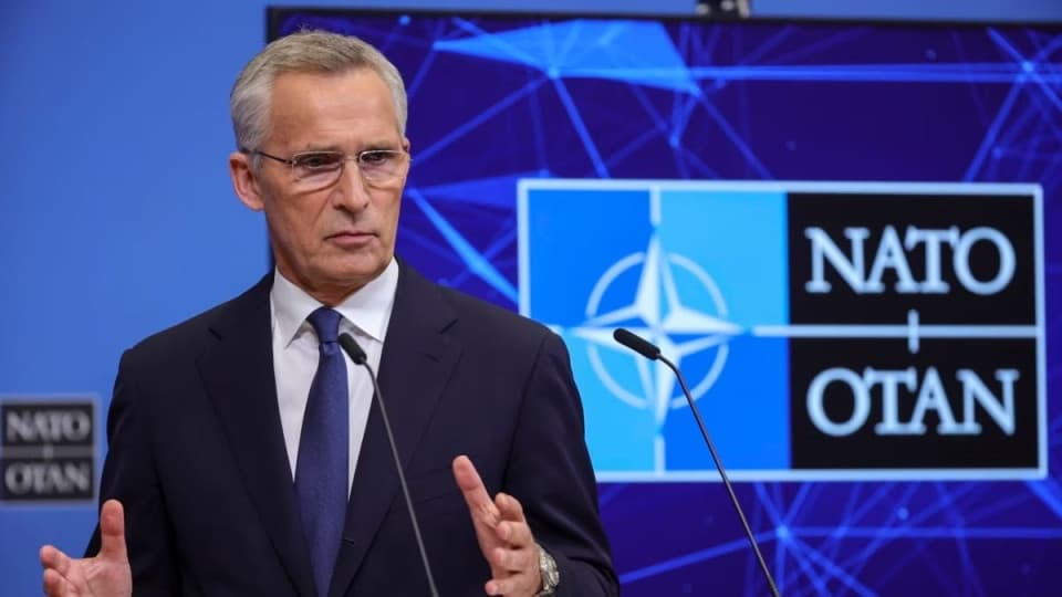NATO ready to protect members, allies from attacks by Russia, Belarus
