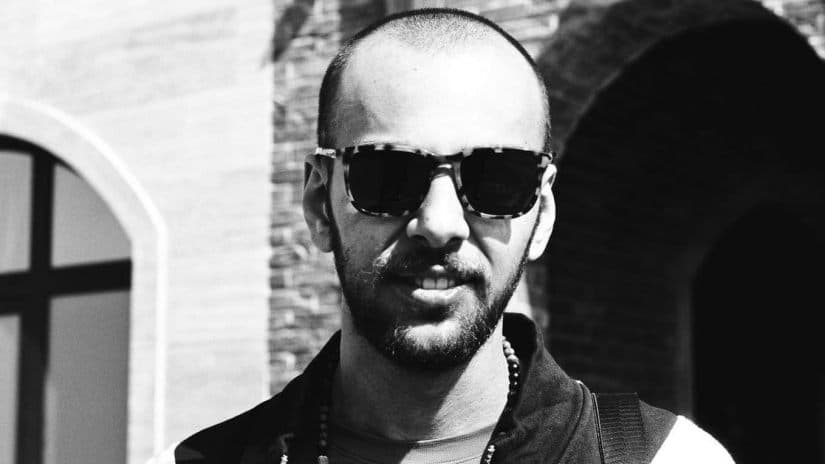 ნიკოლოზ გუგეშაშვილი – მე ვცემე მიშა მშვილდაძე, აგინებს პატრიარქს, ქართველ ერს, გვაგინებს მე და ჩემს მეგობრებს, ამიტომაც მოხვდა