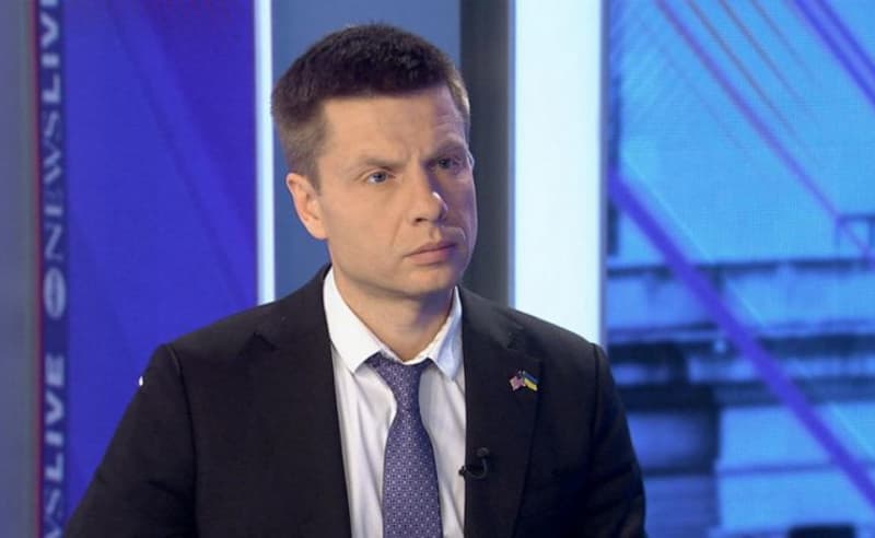 გონჩარენკო – ფოტოთი თუ ვიმსჯელებთ, მდგომარეობა კრიტიკულია! სააკაშვილი უკრაინის მოქალაქეა და ჩვენ უნდა ვიბრძოლოთ მისთვის!