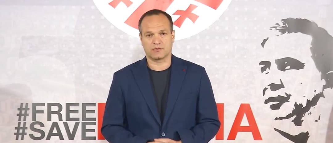 პეტრე ცისკარიშვილი – მადლობას ვუხდი პრეზიდენტ ზელენსკის და უკრაინელებს, რომ მიიღეს ძალიან მტკიცე გადაწყვეტილება – საქართველოს ელჩი იქნეს გამოძევებული კიევიდან