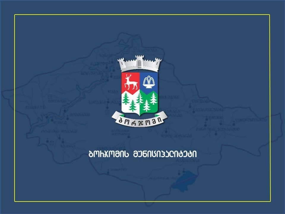 ბორჯომის მუნიციპალიტეტის მერიამ სოციალური პროგრამების ფარგლებში, ივნისში 183 530 ლარის დაფინანსება გასცა