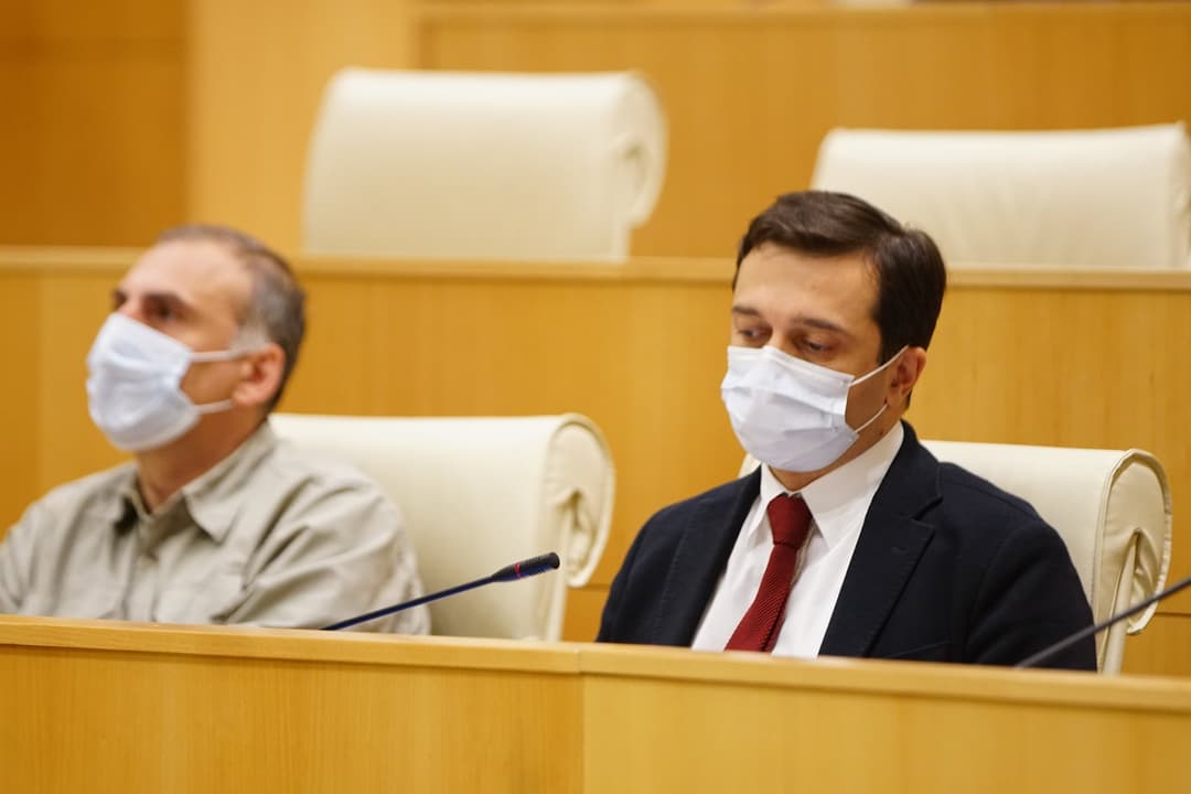 “მოქალაქეები” თვითმმართველობის არჩევნებში განახლებული საარჩევნო ნომრით იყრის კენჭს