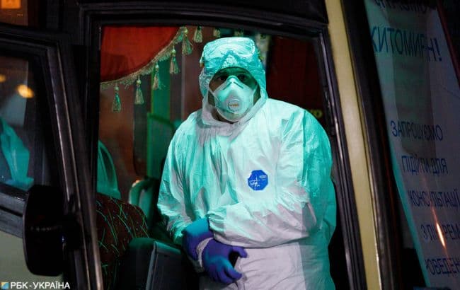 ეკატერინბურგთან ელექტროქიმიურ ქარხანაში ბირთვულმა საწვავმა გაჟონა, არის მსხვერპლი