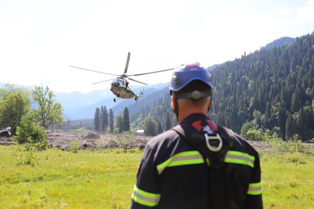 ირაკლი კობახიძე – იმედია, რაც შეიძლება მეტი ადამიანის გადარჩენა გახდება შესაძლებელი