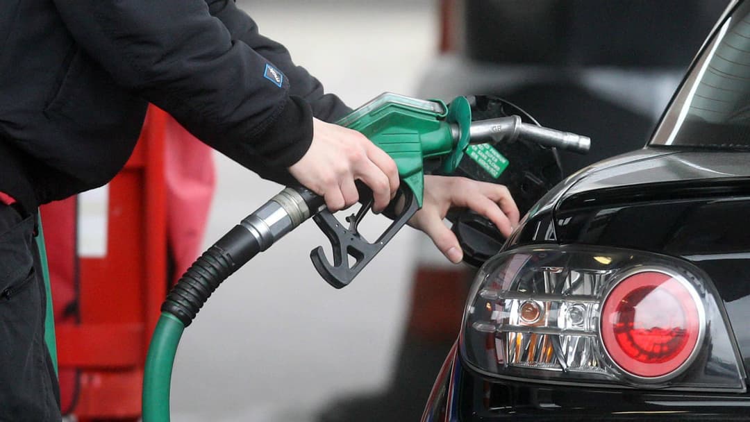 Georgian Competition Agency fines 5 largest petrol companies for high prices