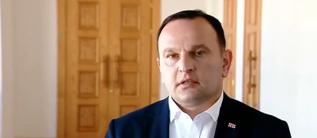 პაატა მანჯგალაძე – “ქართული ოცნება” საქართველოს დისტანცირებას ცდილობს, რომ რუსული ინტერესები იყოს მთავარი პოლიტიკური დღის წესრიგი