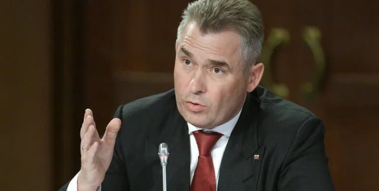 რუსეთის ბავშვთა ყოფილი ომბუდსმენი საქართველოში არ შემოუშვეს