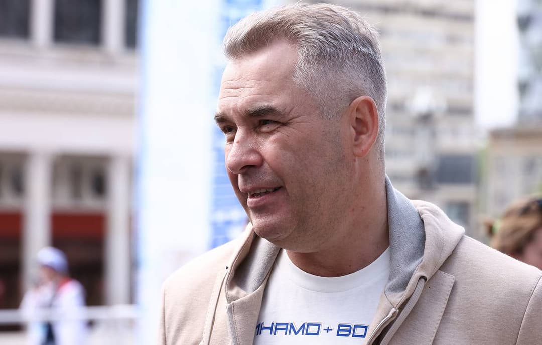 Russia’s former Ombudsman for Children’s Rights Astakhov denied entry to Georgia