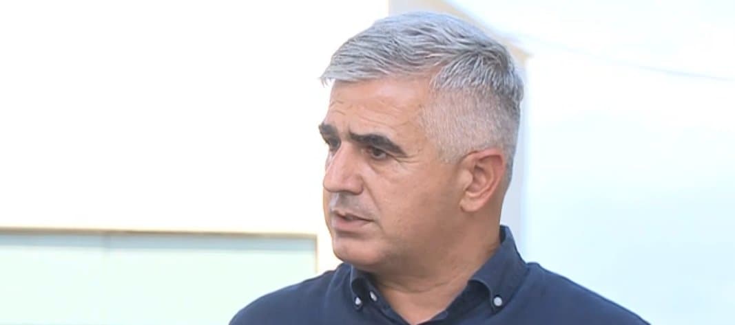 გიორგი ბოტკოველი – თვითონაც არ ახსოვდა, რომ პარტიის წევრი იყო და დღეს უთხრეს, ეს განცხადება გაეკეთებინა