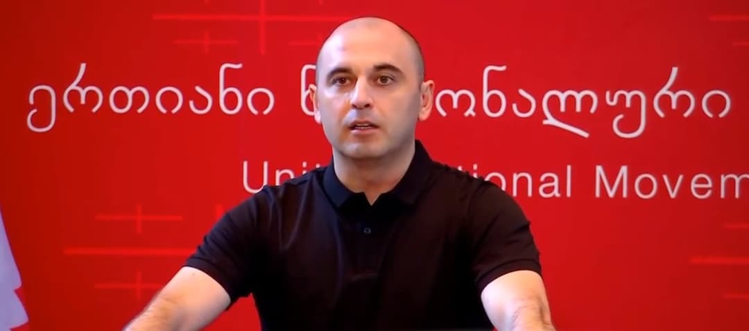 ლევან ხაბეიშვილი – მოვუწოდებ დიპლომატებს, დაინტერესდნენ ამ საკითხით