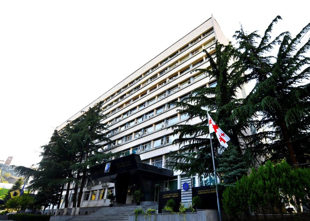 თბილისში ფუნქციონირებადი ე.წ. სავარაუდო დანაშაულებრივი ქოლ-ცენტრი გამოავლინეს