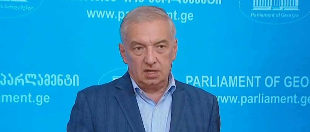 გია ვოლსკი – რაც ირაკლი ღარიბაშვილის ოჯახმა გასწია, ზუსტად ამ ხარჯების მოცულობა გიული ალასანიას ტანსაცმლის ერთი გარდერობია