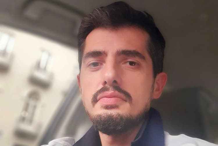 უბედური შემთხვევის შედეგად სამოქალაქო აქტივისტი გივი კუბლაშვილი გარდაიცვალა