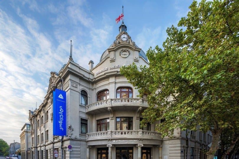 TBC Bank refuses to restore US sanctioned ex-official’s access to accounts despite National Bank’s approval