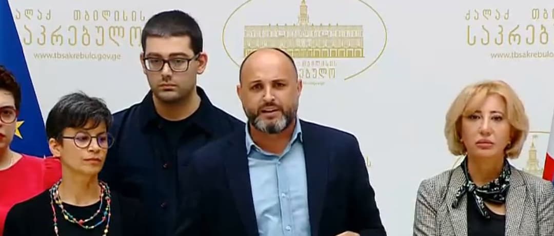 ირაკლი ნადირაძე – მოვითხოვთ, დაისაჯონ არა მხოლოდ ჯგუფურ თავდასხმაში მონაწილეები, არამედ დამკვეთები და ორგანიზატორები