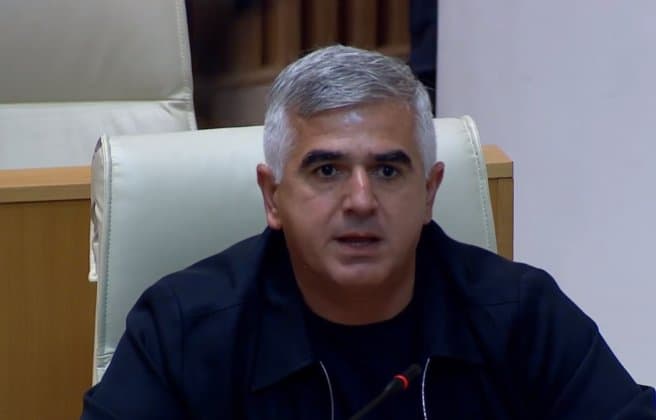 გიორგი ბოტკოველი – ამ ხალხზე უნდა იზრუნოთ, დესტრუქციაზე და რევოლუციაზე კი არ უნდა ილაპარაკოთ