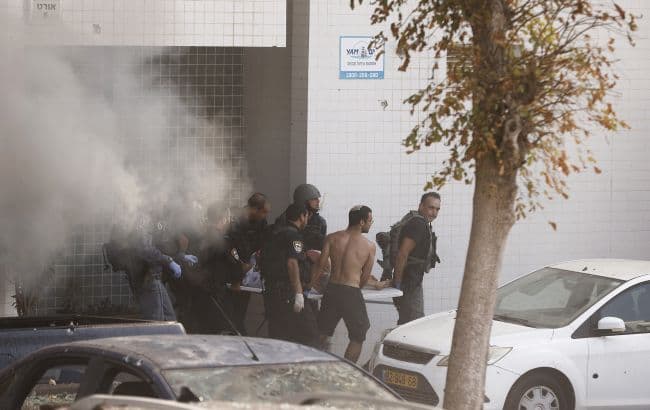 No Georgians injured, dead in Israel – Ambassador