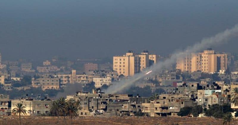 მინისტრი – ღაზაში არ იქნება ელექტროენერგია, წყალი და გაზი, სანამ “ჰამასი” მძევლებს არ გაათავისუფლებს