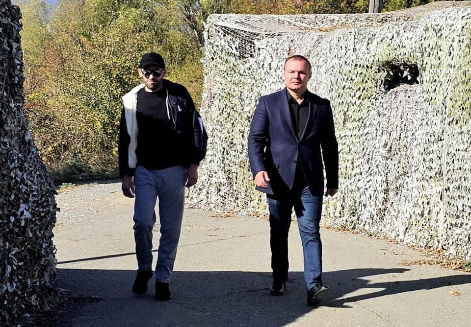 სუსი – ოკუპანტების მიერ უკანონოდ დაკავებული არჩილ ბასანიძე თავისუფალია