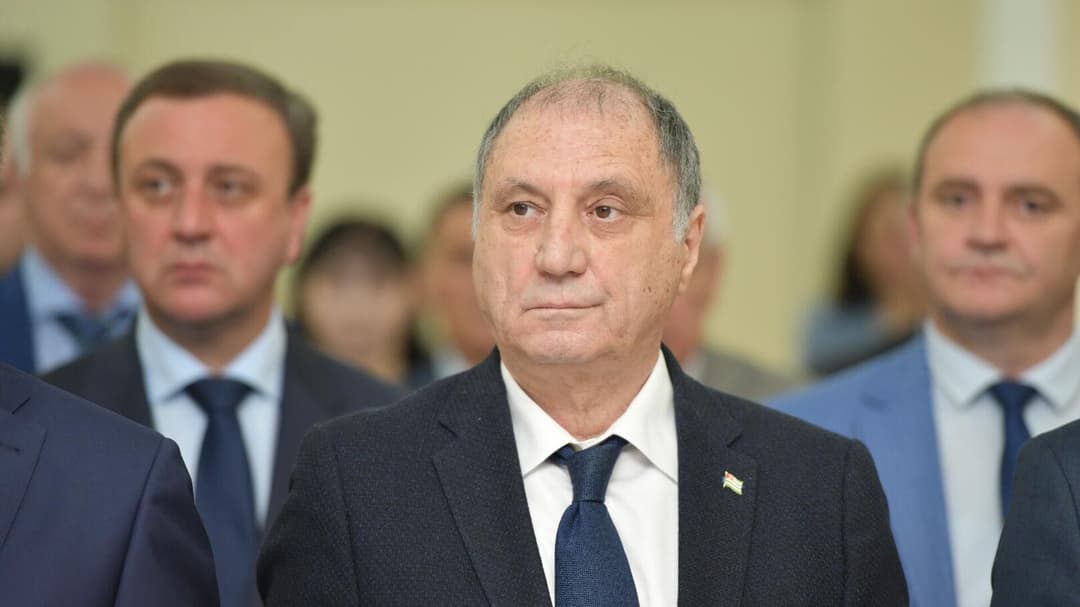 სერგეი შამბა – აფხაზეთი რუსული სამყაროს ნაწილია
