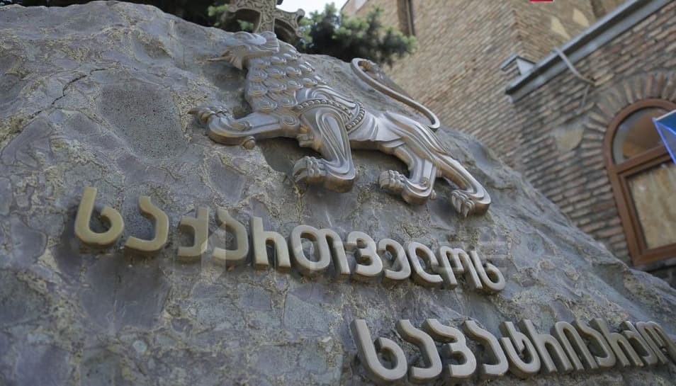 საპატრიარქო – არქიმანდრიტმა მელქისედეკმა გადაცდომა აღიარა და წერილობითი სახით შენდობა ითხოვა შეცდომის გამო