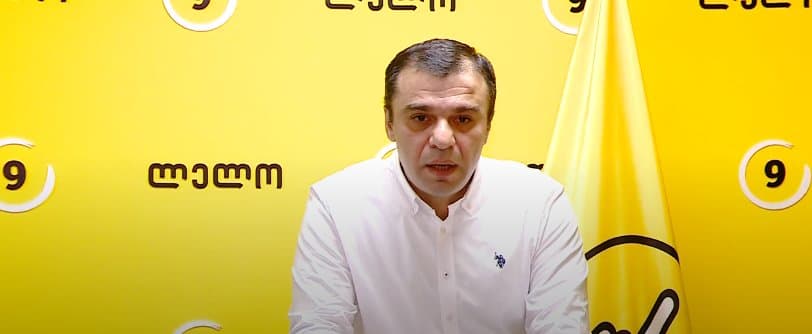 ლევან სამუშია – მოვითხოვთ, დაუყოვნებლივ გასაჯაროვდეს შოვის ტრაგედიის გამოძიების მიმდინარეობს შედეგები