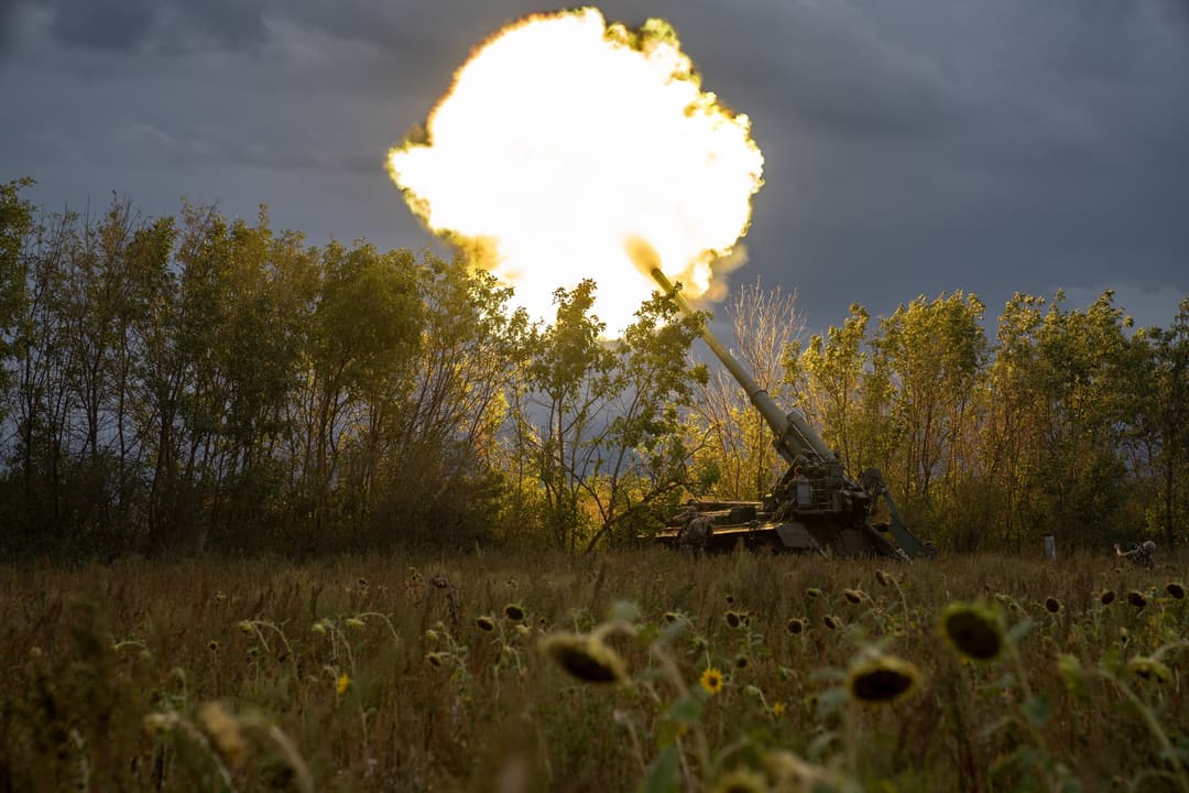 11 ტანკი, 39 დრონი, 800-ზე მეტი ოკუპანტი – რუსეთის ახალი დანაკარგები უკრაინაში