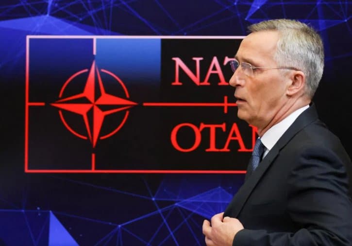 სტოლტენბერგი – უნდა მოვემზადოთ გრძელი გზისთვის, ომები ყოველთვის არაპროგნოზირებადია