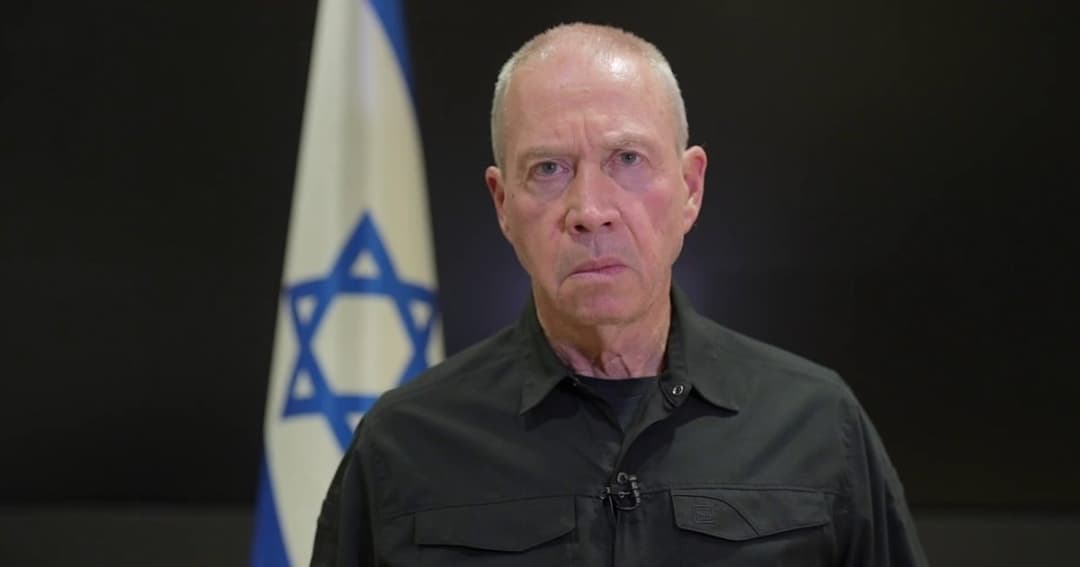 გალანტი – “ჰამასმა” დაკარგა კონტროლი ღაზაზე, ტერორისტები სამხრეთით გარბიან