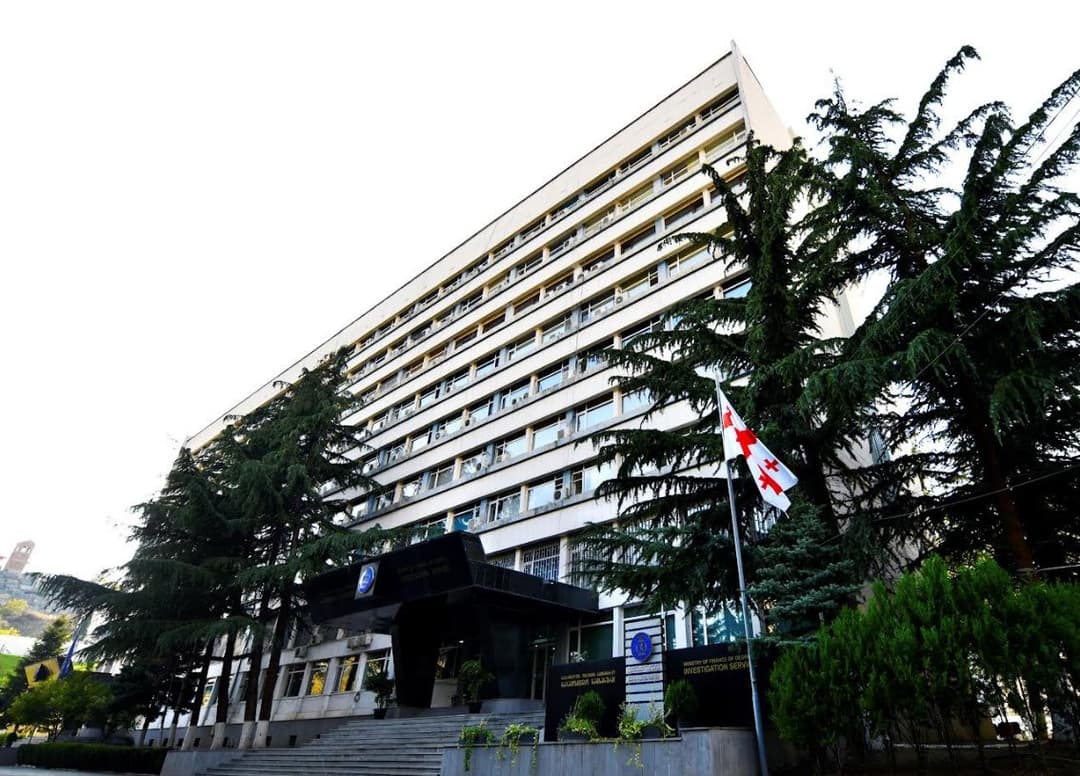 ერთ-ერთი ააიპის ქონების გაფლანგვის ფაქტზე ორი პირის მიმართ სისხლისსამართლებრივი დევნა დაიწყო