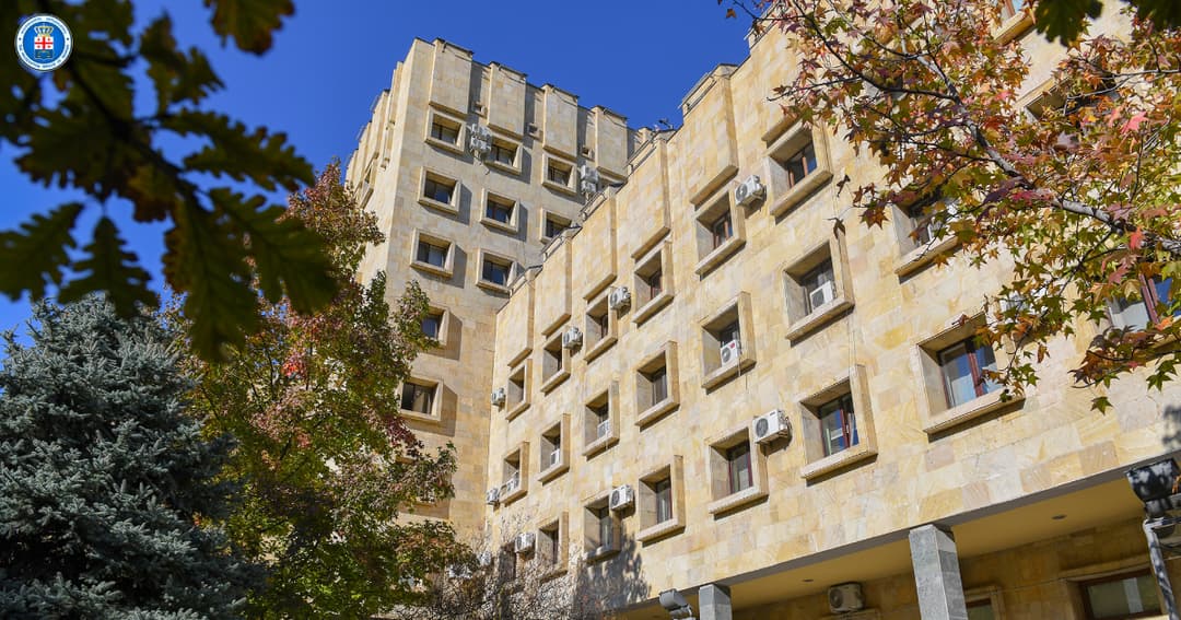 პროკურატურამ სახელმწიფოს კუთვნილი დიდი ოდენობით თანხის მართლსაწინააღმდეგო მითვისების ფაქტზე ერთ პირს ბრალდება წარუდგინა