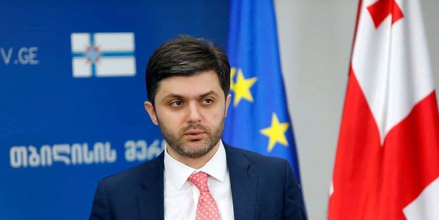 ირაკლი ხმალაძე – თუ სიუჟეტში ისევე დაუსაბუთებლად, ცალმხრივად და ცილისმწამებლურად იქნება წარმოდგენილი მოვლენები, მივმართავ სამართლებრივ გზებს!