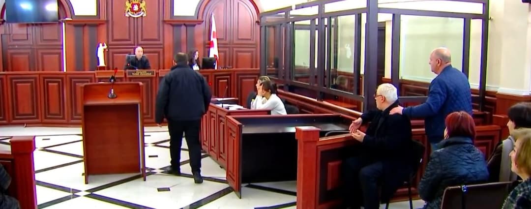 20 წლის ფეხბურთელის გარდაცვალების საქმეზე ექიმს აღკვეთის ღონისძიების სახით 12 000 ლარიანი გირაო შეეფარდა