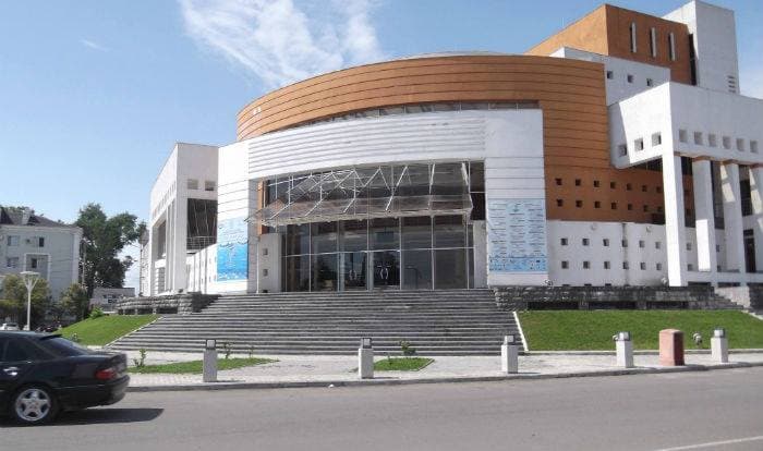 ფოთის თეატრის მსახიობი ჟუჟუნა ჩხეიძე გარდაიცვალა