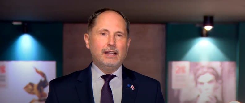 ჰერჩინსკი – რეფორმები აუცილებელია ამ და მომდევნო ნაბიჯებისთვის, ვიდრე საქართველო ევროკავშირის სრულუფლებიანი წევრი გახდება