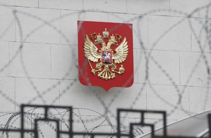 უკრაინამ რუსეთის წინააღმდეგ ახალი სანქციები დააწესა