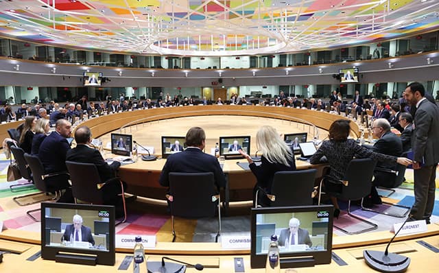 Eastern Partnership Ministerial advances regional roaming agreement