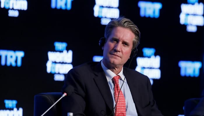 ბრაიზა – ჩვენ არ გვჯეროდა, რომ რუსეთს შეეძლო ასეთი ომის დაწყება, ამისთვის ბოდიშს ვიხდი