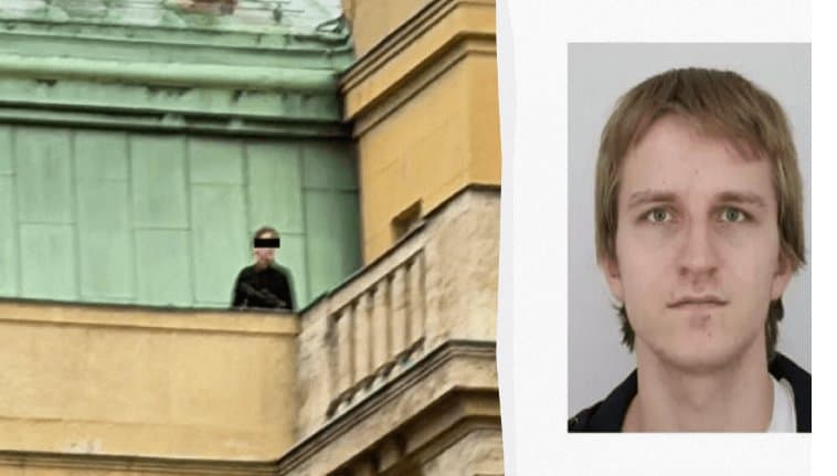 სროლა პრაღაში – მედიის ინფორმაციით, მკვლელი მართავდა რუსულენოვან Telegram-არხს და ემზადებოდა დანაშაულისთვის