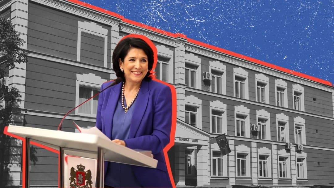 სასამართლოს გუშაგი – 2024 წელს პრეზიდენტმა იუსტიციის უმაღლესი საბჭოს ახალი არამოსამართლე წევრი უნდა დანიშნოს