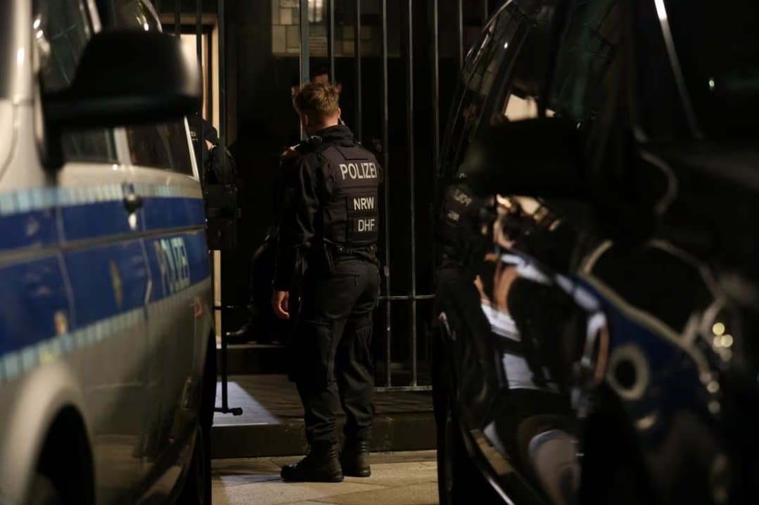 საშობაოდ ტერაქტების საფრთხის გამო გერმანიაში, ავსტრიასა და ესპანეთში უსაფრთხოების ზომები გაამკაცრეს