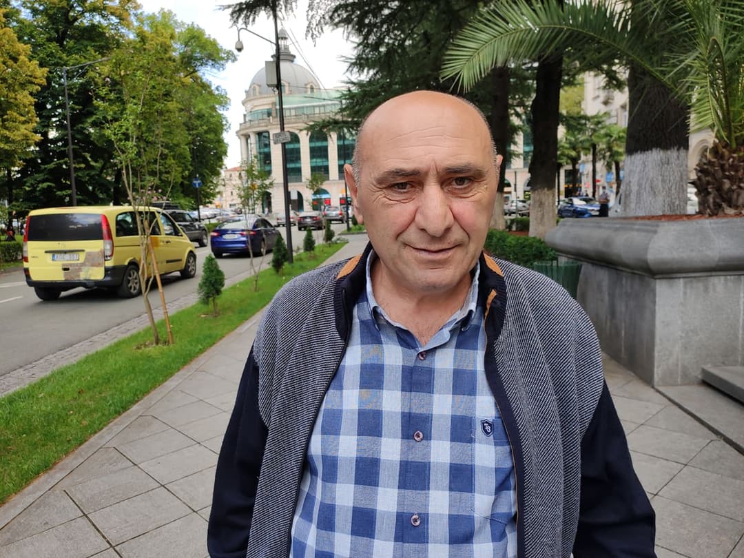 გოგი წულაია – ამ ხელისუფლებას ჭკუა რომ ჰქონდეს, თვითონ უნდა ეძებდეს მიხეილ სააკაშვილის გათვისუფლების გზებს