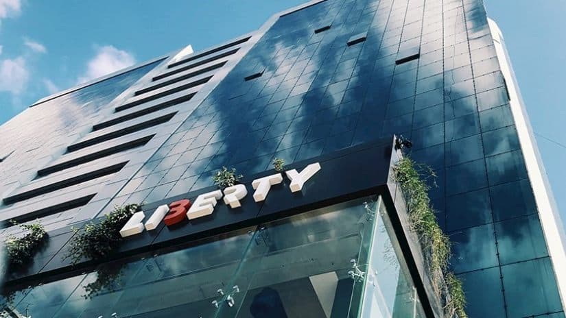 ეროვნულმა ბანკმა “ლიბერთი ბანკი” 75 000 ლარით დააჯარიმა