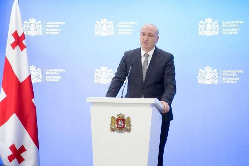 ზურაბ აზარაშვილი – ჩვეულებრივი სეზონური ვირუსებია, მთელ მსოფლიოში ასეა