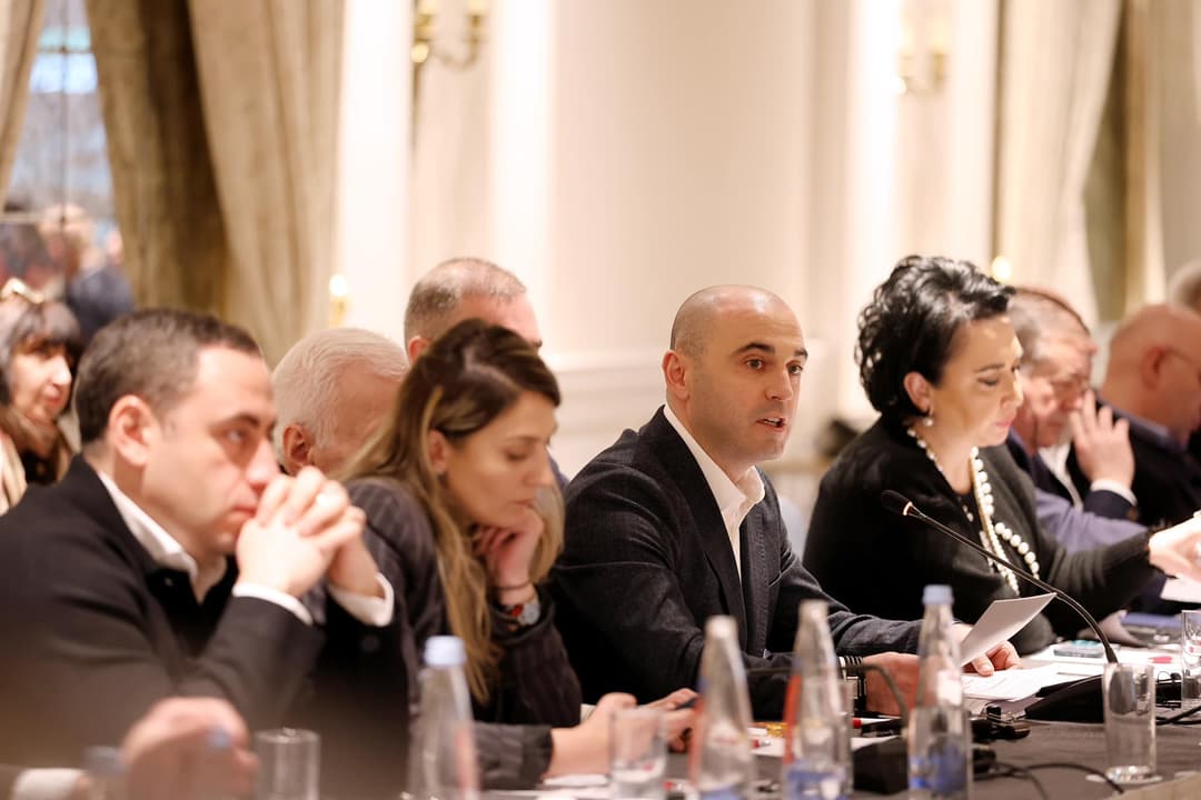 ლევან ხაბეიშვილი – ჩვენი ამომრჩეველი არის ძალიან მყარი, მეტიც, ჩვენ აუცილებლად ამ არჩევნებზე დავიმატებთ ბევრად უფრო მეტ ამომრჩეველს